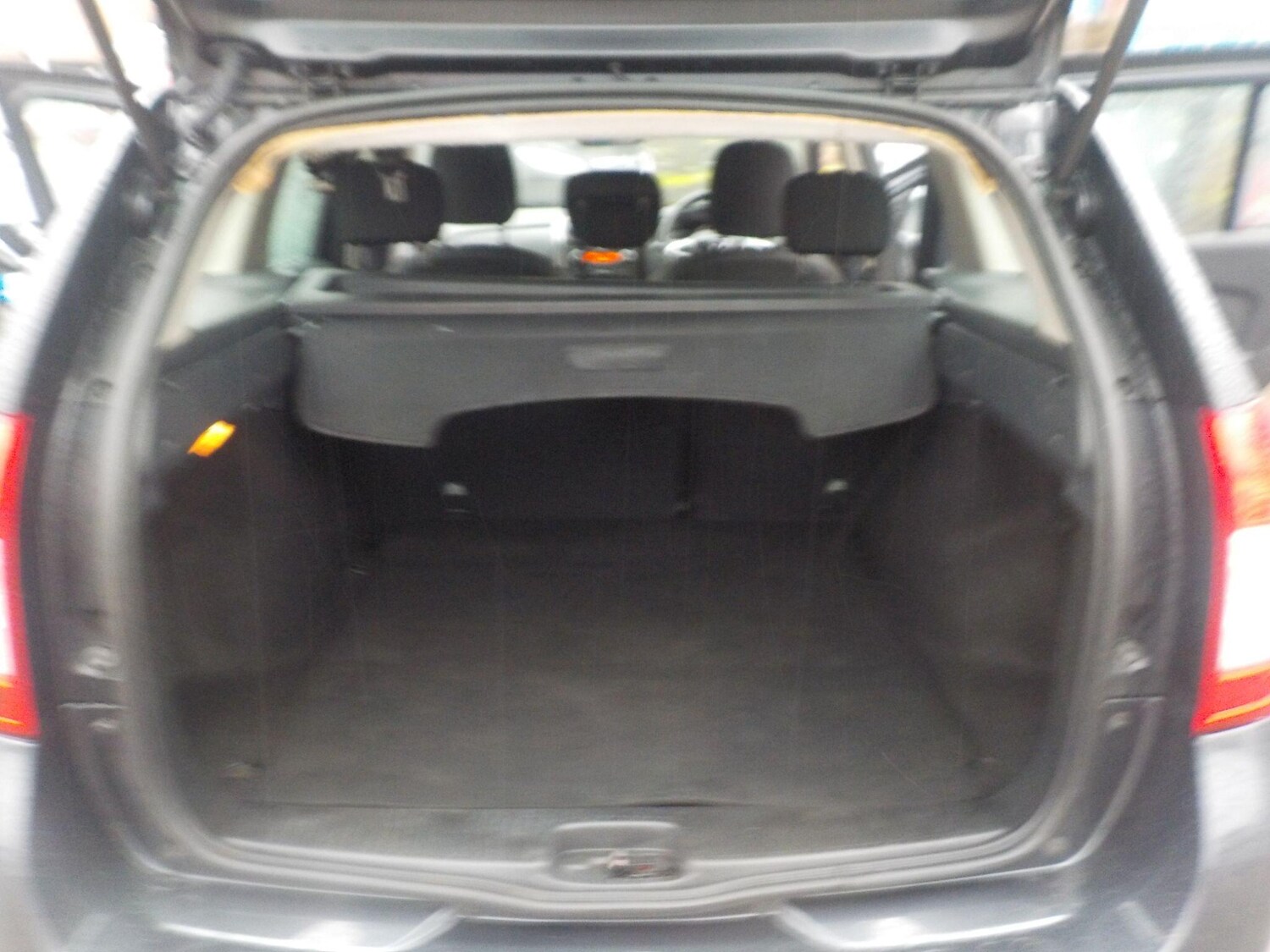 Used Dacia Logan MCV for sale - 77637763: Photo 23