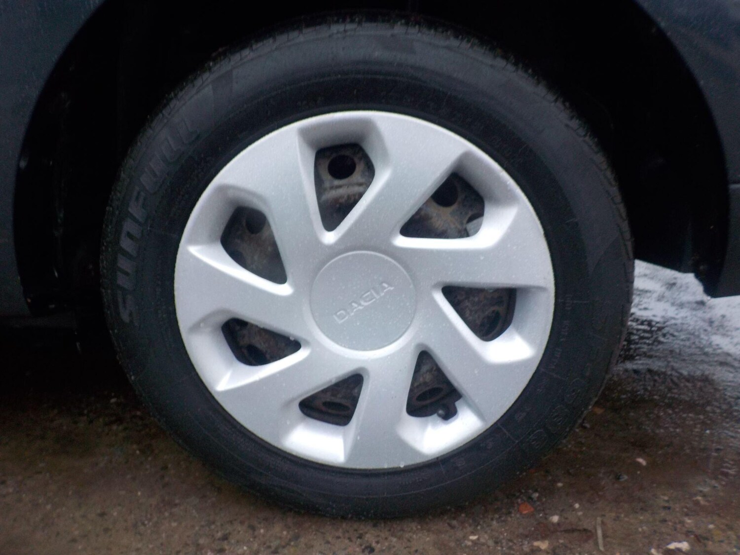 Used Dacia Logan MCV for sale - 77637763: Photo 24