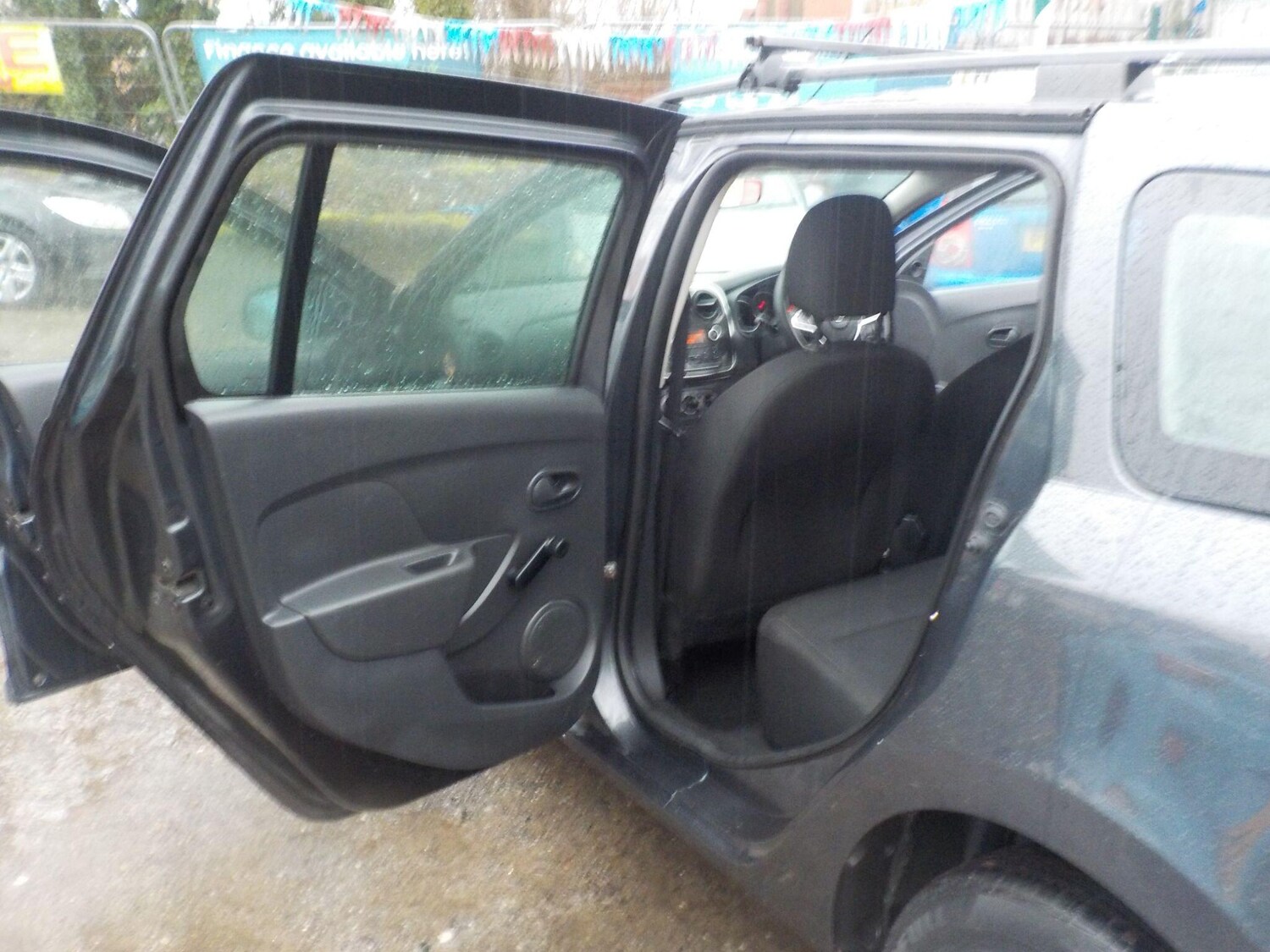 Used Dacia Logan MCV for sale - 77637763: Photo 25