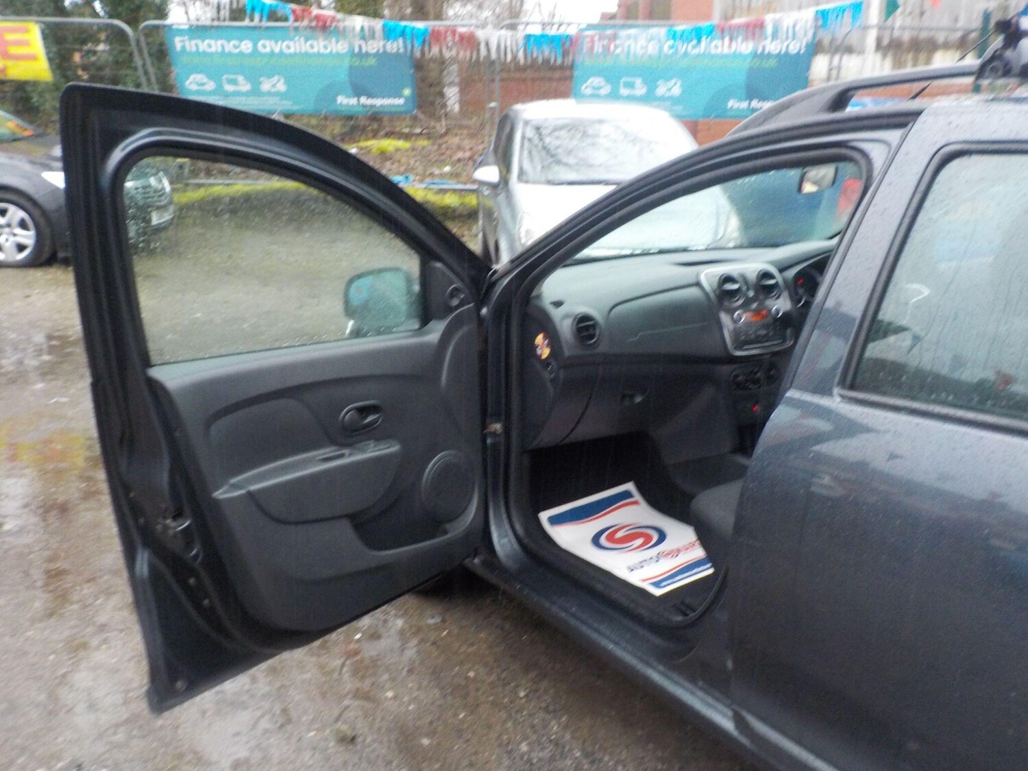 Used Dacia Logan MCV for sale - 77637763: Photo 27
