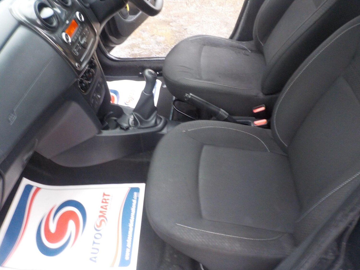 Used Dacia Logan MCV for sale - 77637763: Photo 28