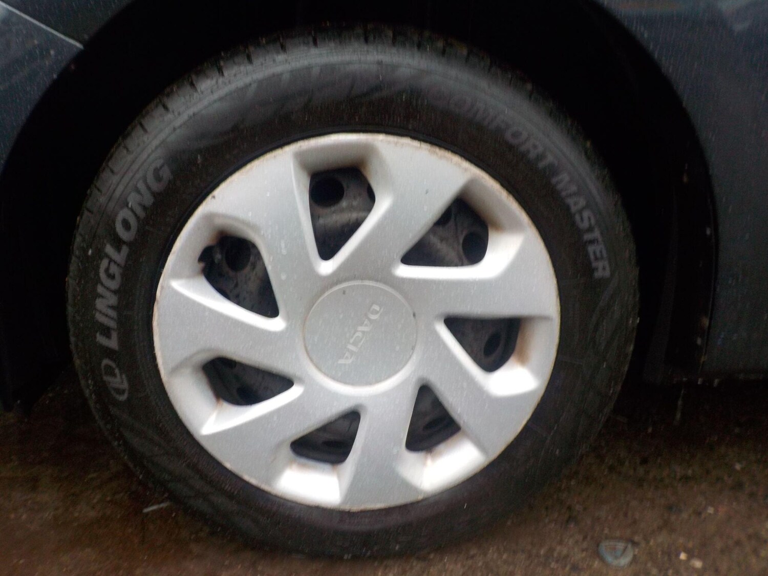 Used Dacia Logan MCV for sale - 77637763: Photo 29