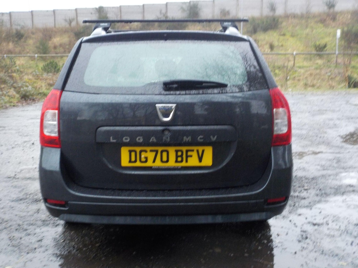 Used Dacia Logan MCV for sale - 77637763: Photo 4