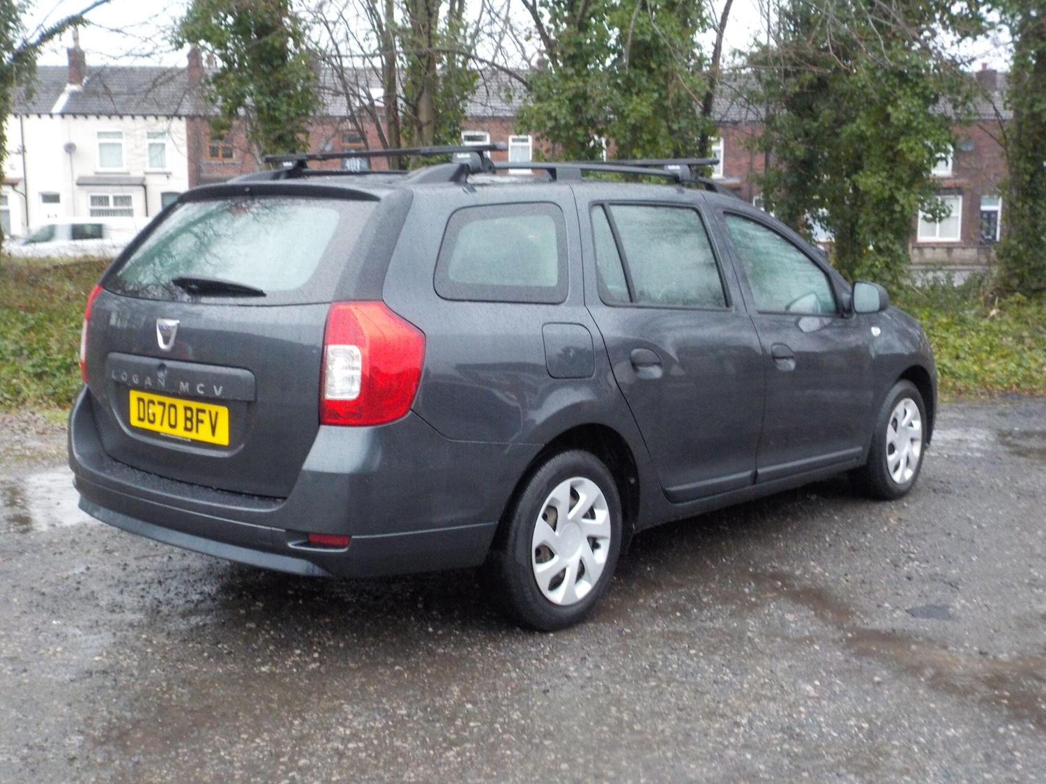 Used Dacia Logan MCV for sale - 77637763: Photo 5