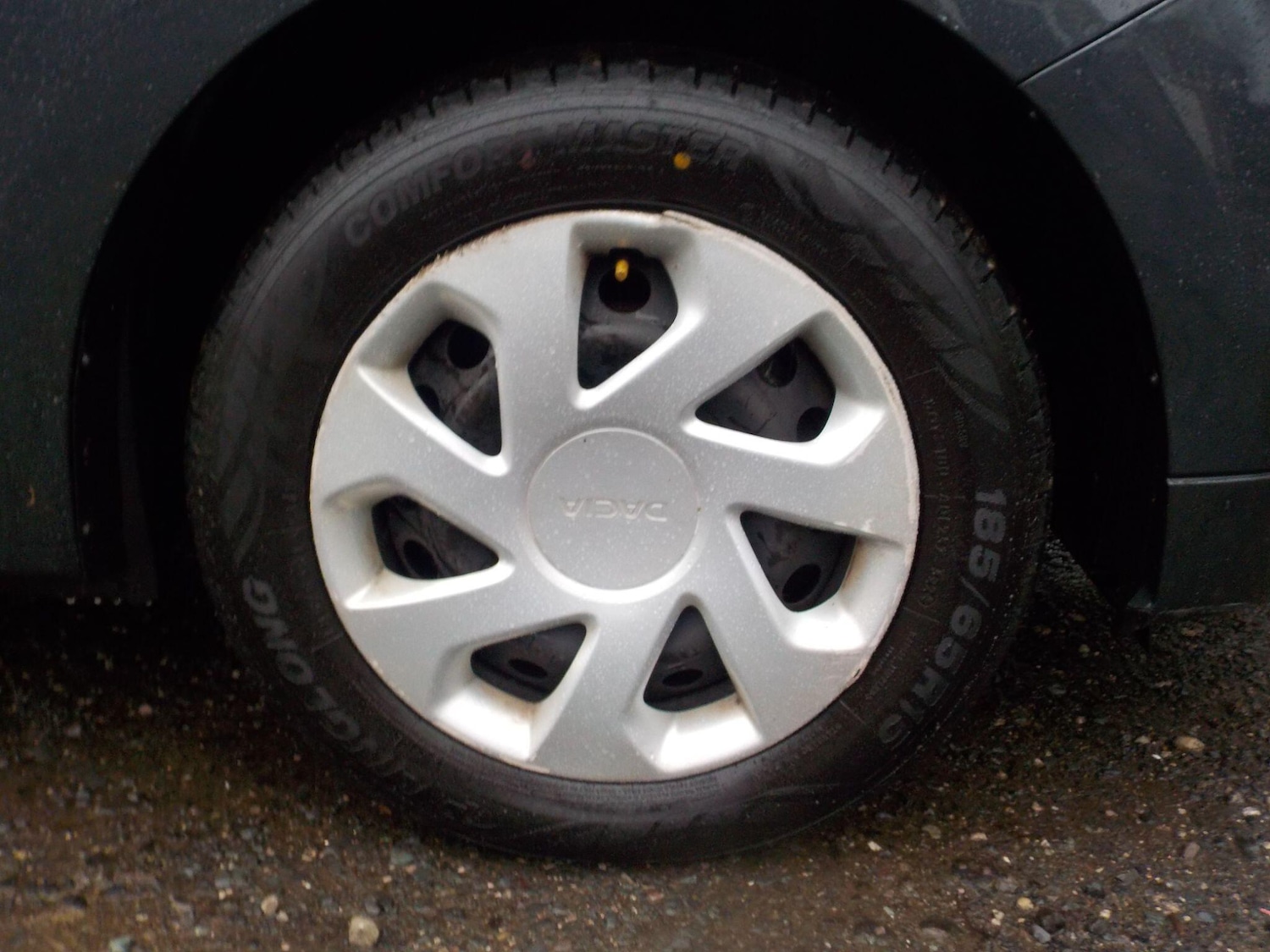 Used Dacia Logan MCV for sale - 77637763: Photo 9