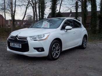 Used DS Automobiles DS 4 2015 for sale - 78461897: Photo