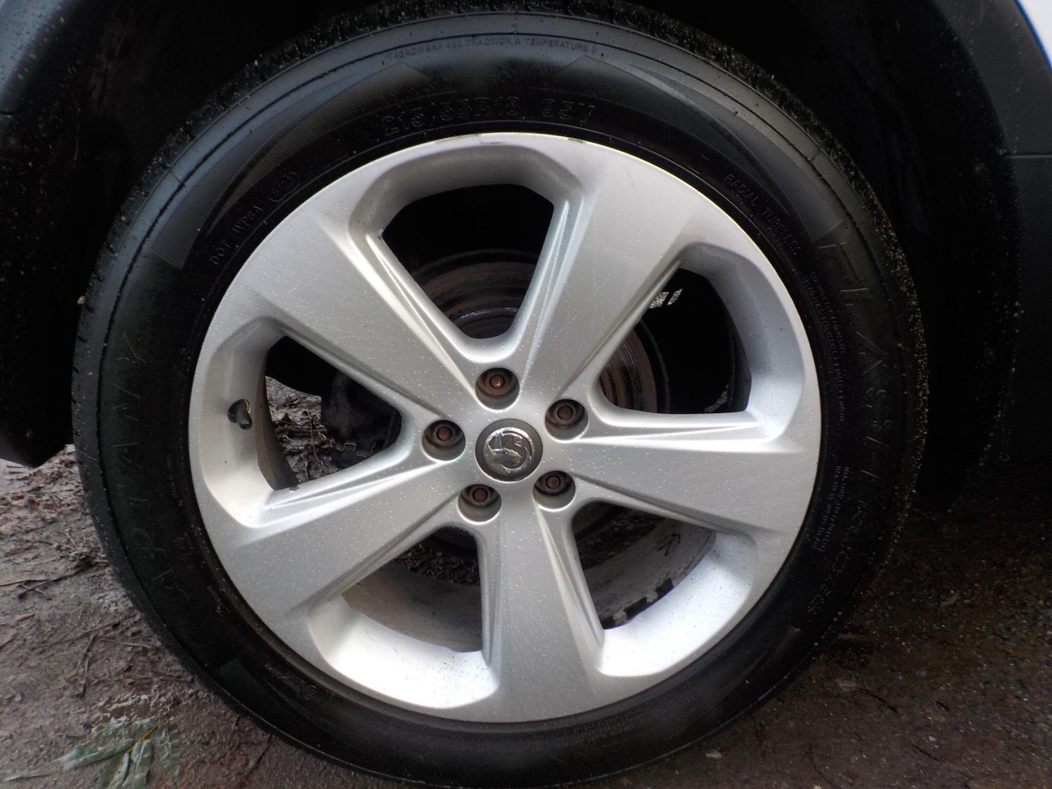 Used Vauxhall Mokka 2014 for sale - 77396530: Photo 19