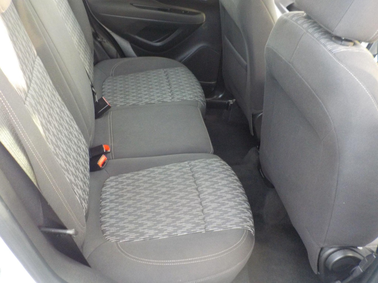 Used Vauxhall Mokka 2014 for sale - 77396530: Photo 20