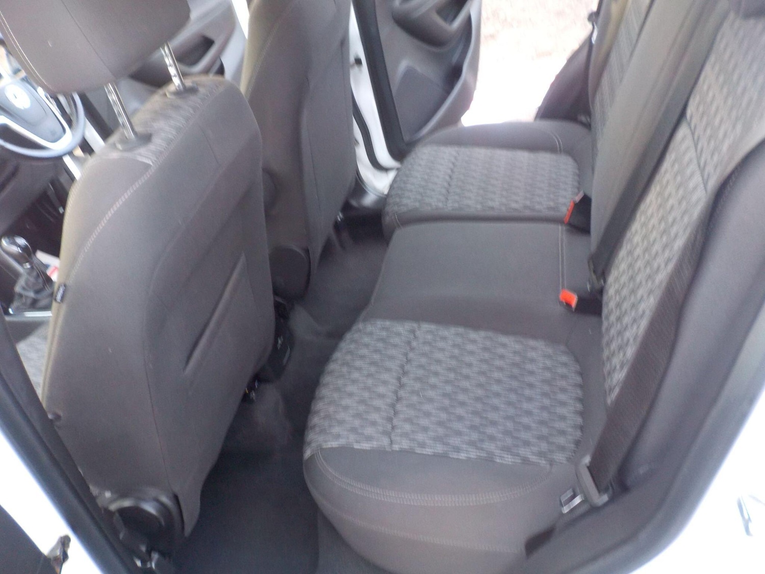 Used Vauxhall Mokka 2014 for sale - 77396530: Photo 25