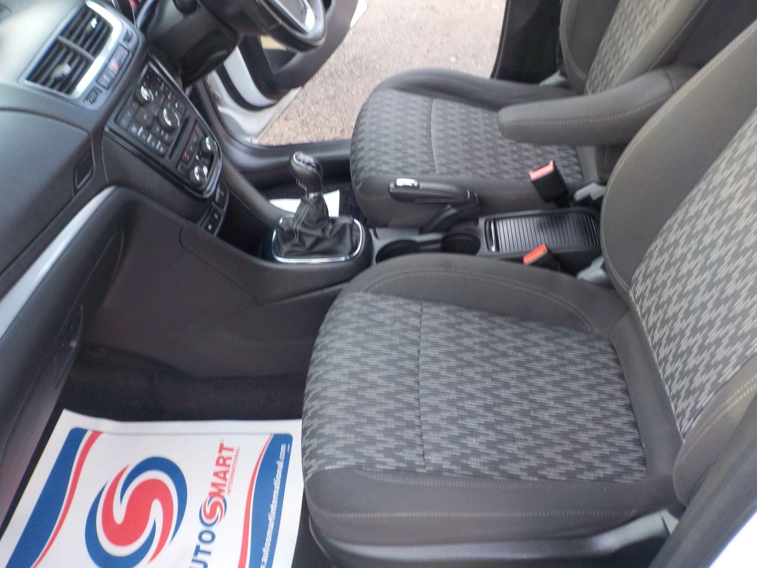 Used Vauxhall Mokka 2014 for sale - 77396530: Photo 27