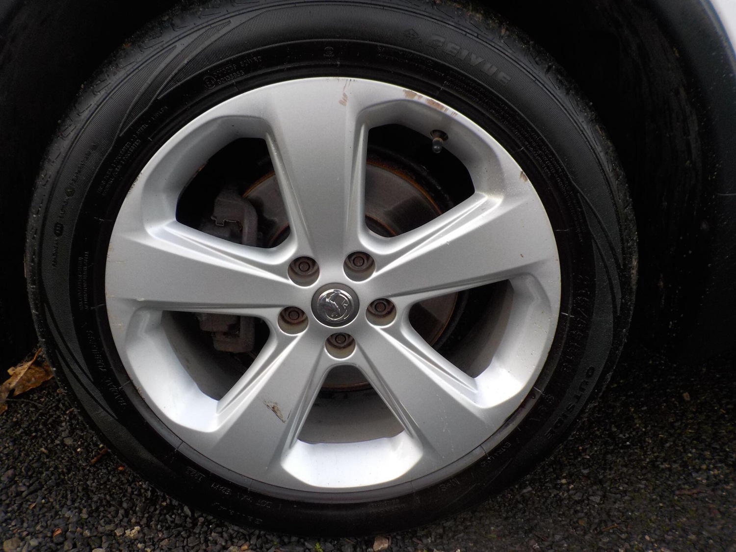 Used Vauxhall Mokka 2014 for sale - 77396530: Photo 28