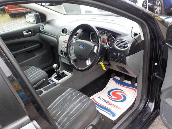 Used Ford Focus 2008 for sale - 76270544: Photo 10