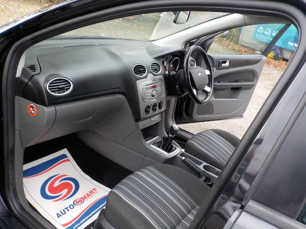 Used Ford Focus 2008 for sale - 76270544: Photo 11