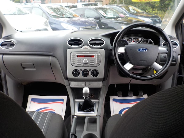 Used Ford Focus 2008 for sale - 76270544: Photo 12
