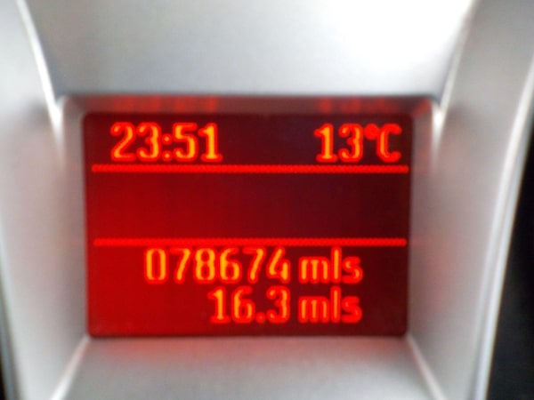 Used Ford Focus 2008 for sale - 76270544: Photo 16