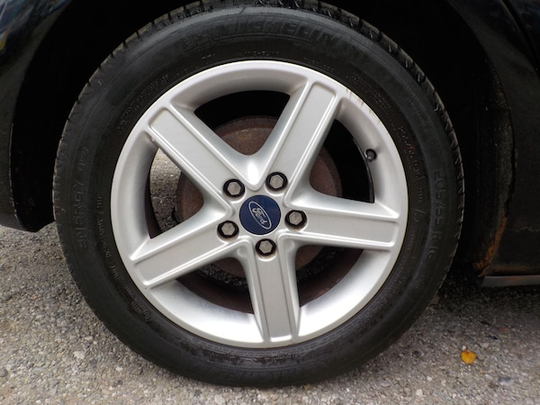 Used Ford Focus 2008 for sale - 76270544: Photo 18
