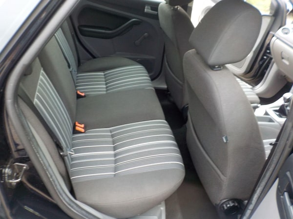 Used Ford Focus 2008 for sale - 76270544: Photo 19