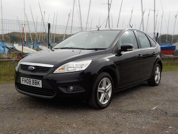 Ford - Focus