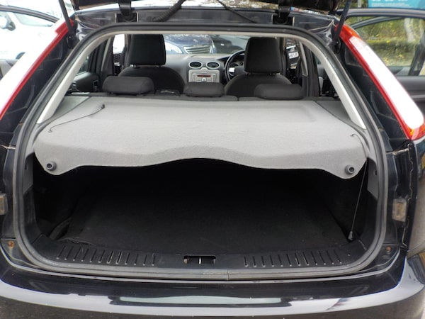 Used Ford Focus 2008 for sale - 76270544: Photo 21
