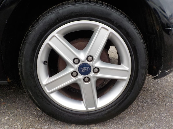 Used Ford Focus 2008 for sale - 76270544: Photo 22