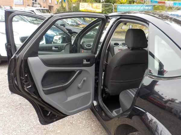 Used Ford Focus 2008 for sale - 76270544: Photo 23