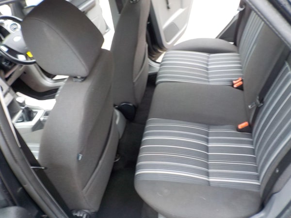 Used Ford Focus 2008 for sale - 76270544: Photo 24