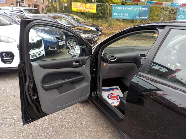 Used Ford Focus 2008 for sale - 76270544: Photo 25