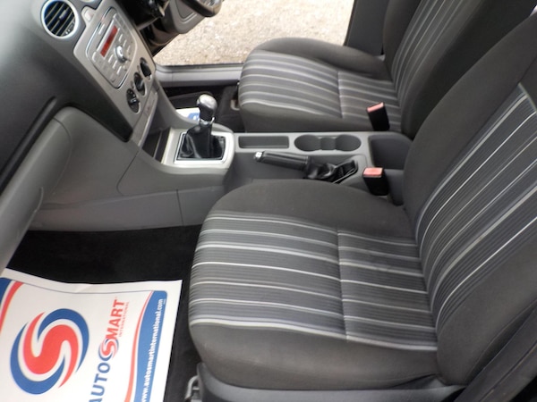 Used Ford Focus 2008 for sale - 76270544: Photo 26
