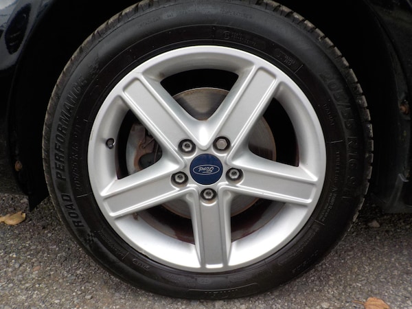 Used Ford Focus 2008 for sale - 76270544: Photo 27