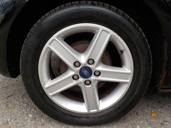 Used Ford Focus 2008 for sale - 76270544: Photo 28