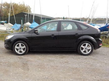 Used Ford Focus 2008 for sale - 76270544: Photo 2