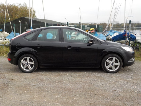 Used Ford Focus 2008 for sale - 76270544: Photo 6