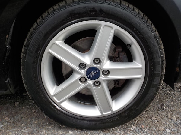 Used Ford Focus 2008 for sale - 76270544: Photo 9