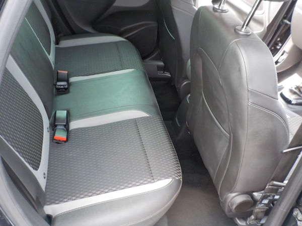 Used Vauxhall Crossland X 2018 for sale - 76188540: Photo 19