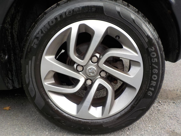 Used Vauxhall Crossland X 2018 for sale - 76188540: Photo 23