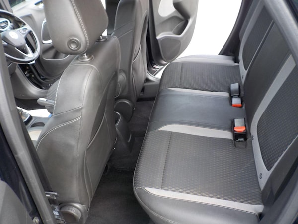 Used Vauxhall Crossland X 2018 for sale - 76188540: Photo 25