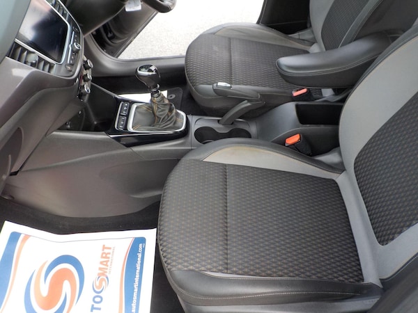 Used Vauxhall Crossland X 2018 for sale - 76188540: Photo 27