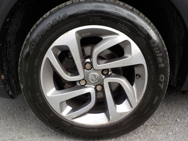 Used Vauxhall Crossland X 2018 for sale - 76188540: Photo 28