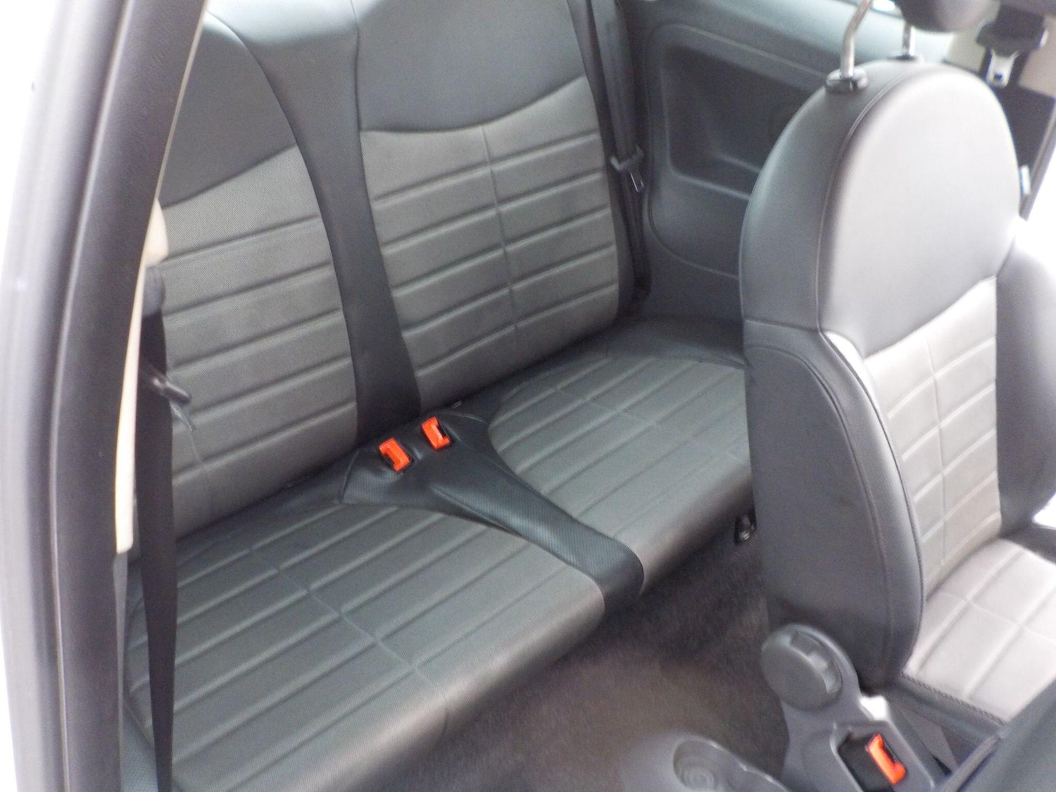 Used Fiat 500 2009 for sale - 77155446: Photo 12