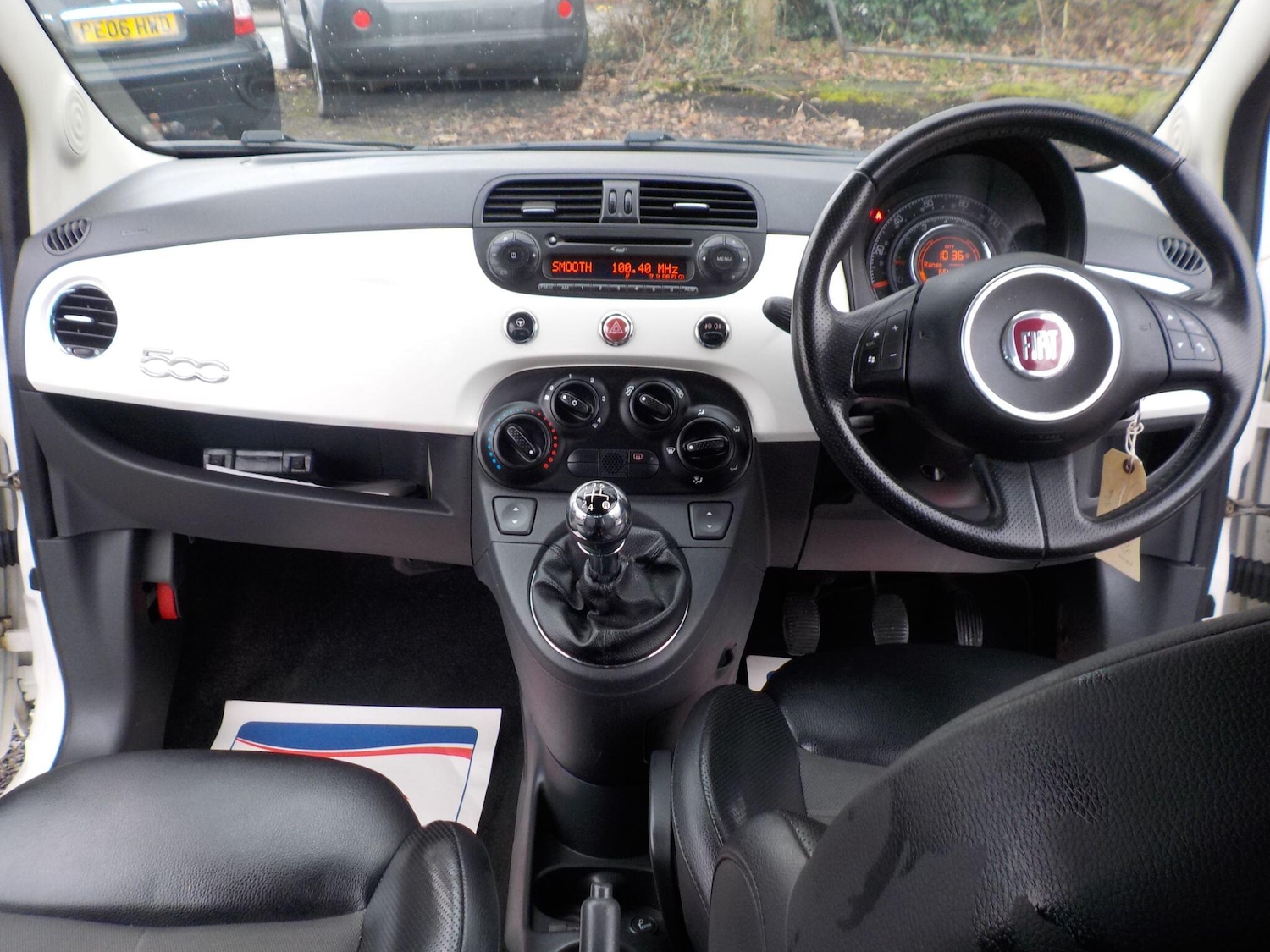 Used Fiat 500 2009 for sale - 77155446: Photo 13