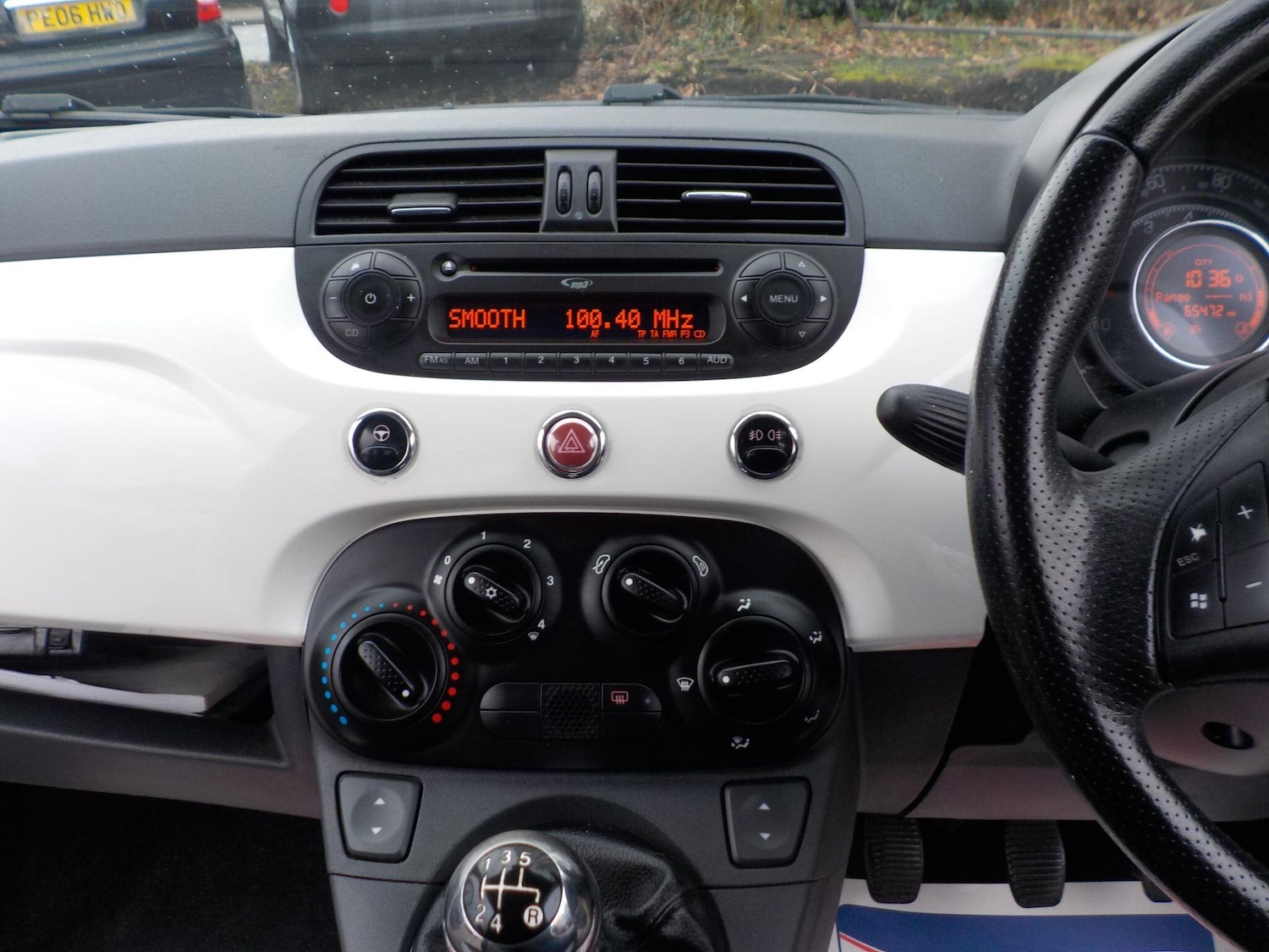 Used Fiat 500 2009 for sale - 77155446: Photo 14