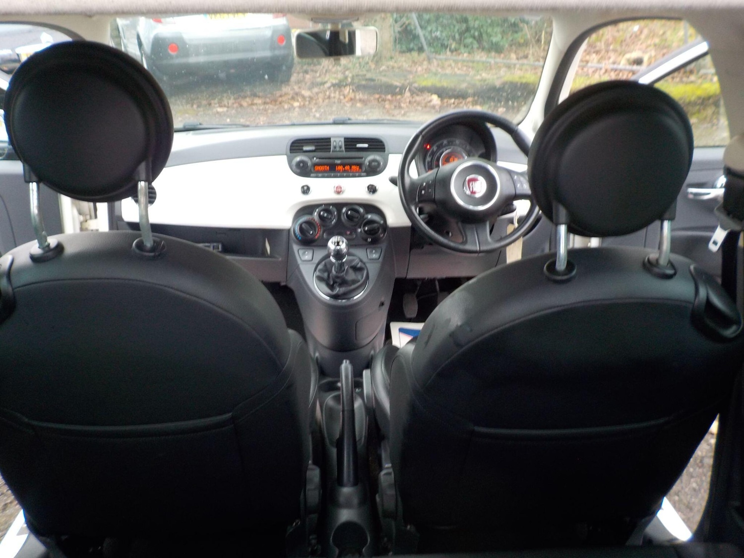 Used Fiat 500 2009 for sale - 77155446: Photo 21