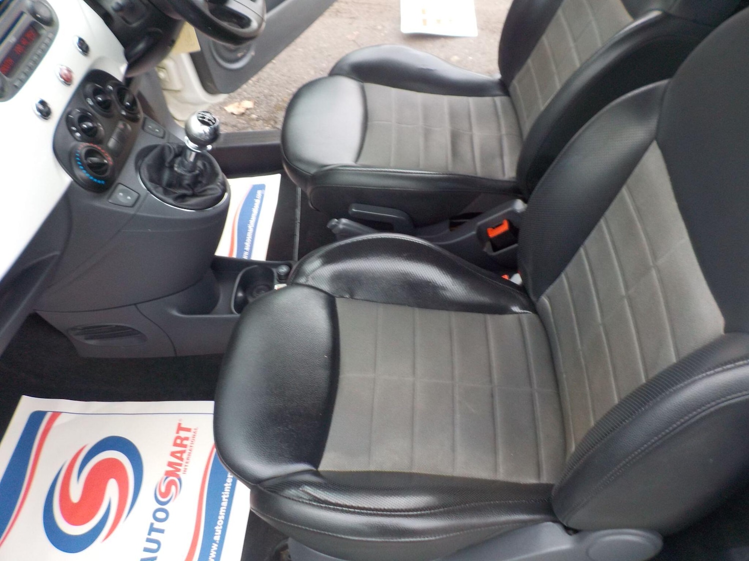 Used Fiat 500 2009 for sale - 77155446: Photo 23