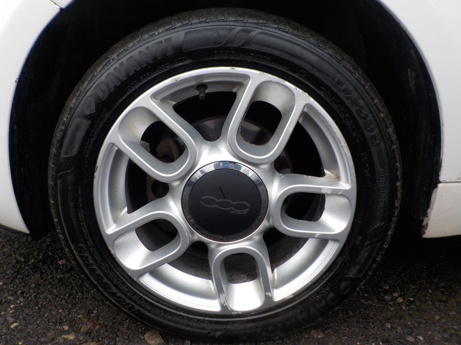 Used Fiat 500 2009 for sale - 77155446: Photo 25