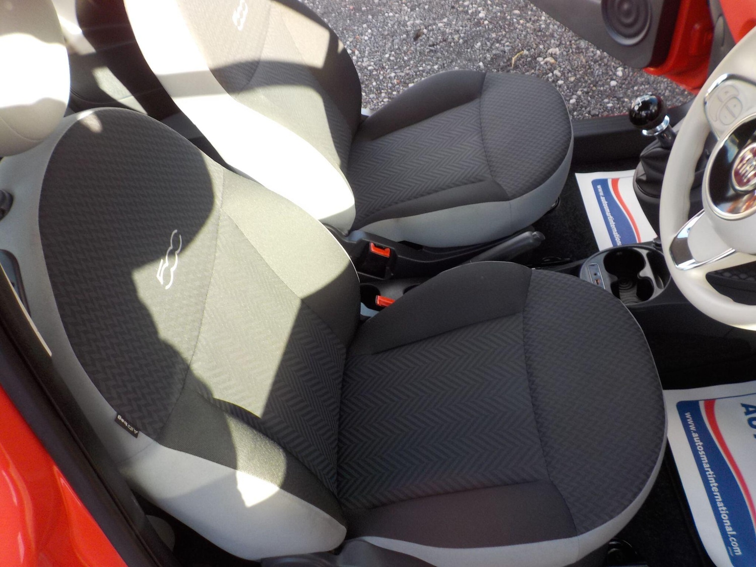 Used Fiat 500 2017 for sale - 76397834: Photo 19