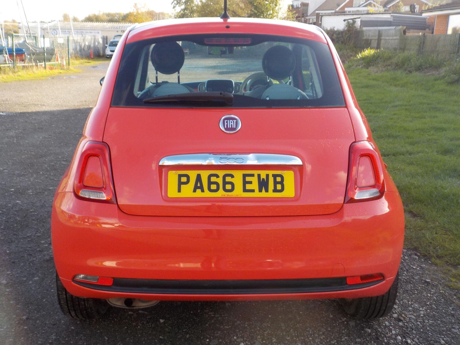 Used Fiat 500 2017 for sale - 76397834: Photo 4