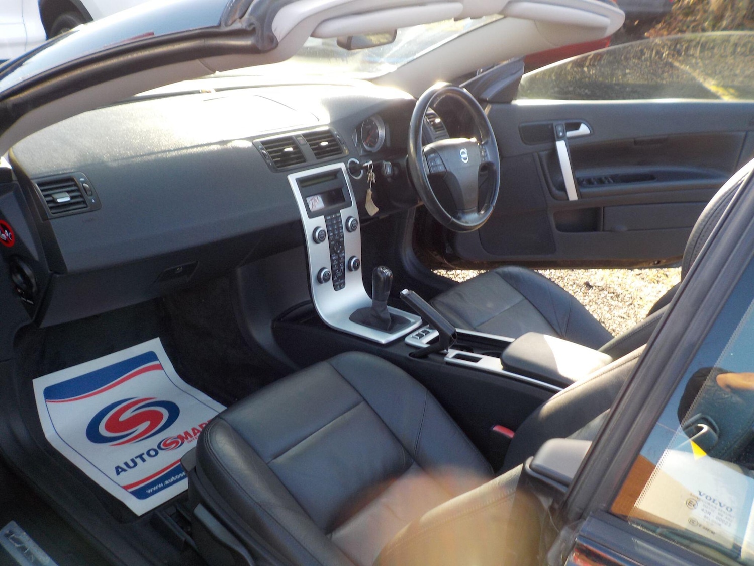 Used Volvo C70 2011 for sale - 77359033: Photo 10