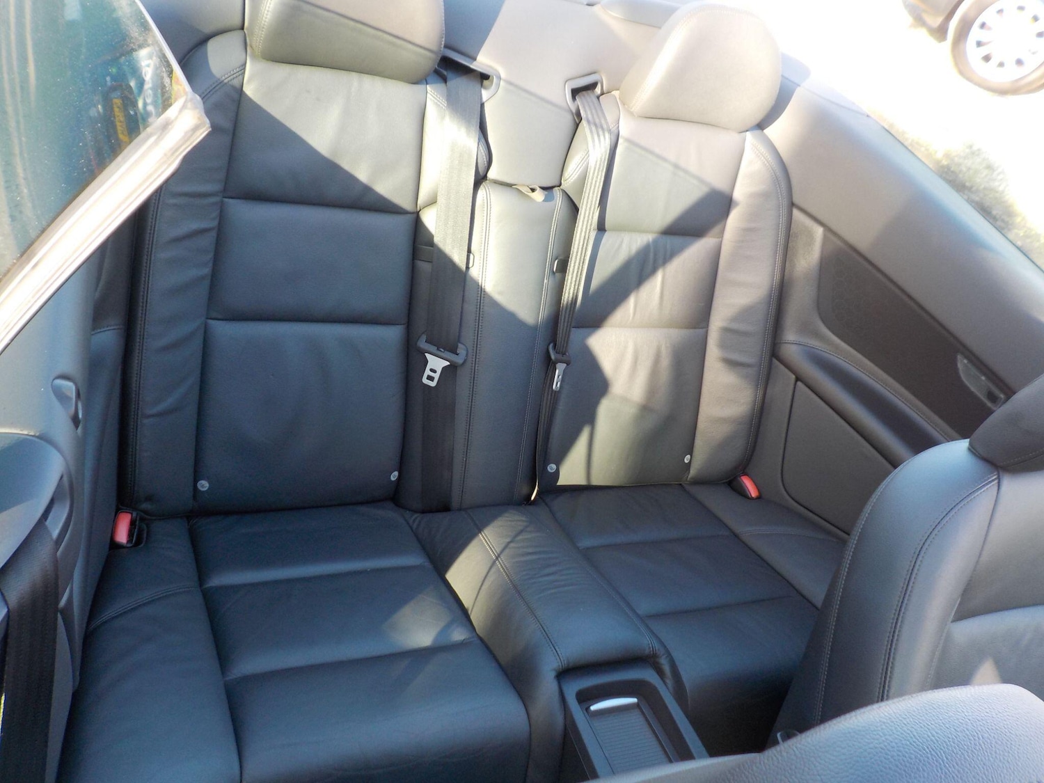 Used Volvo C70 2011 for sale - 77359033: Photo 12