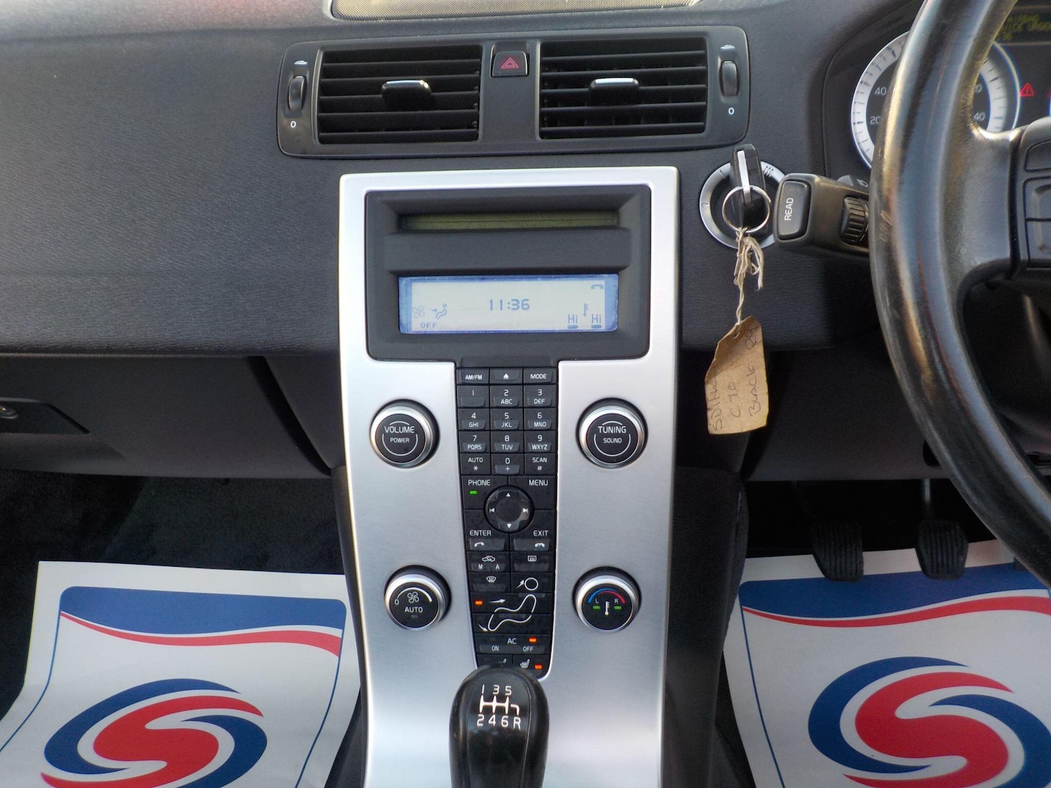 Used Volvo C70 2011 for sale - 77359033: Photo 13