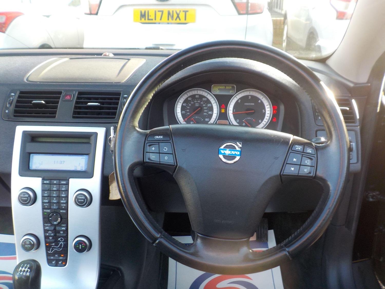 Used Volvo C70 2011 for sale - 77359033: Photo 14